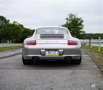 2006 Porsche 911 Carrera 4S - Photo 16 - Wyomissing, PA 19610