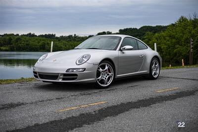 2006 Porsche 911 Carrera 4S - Photo 2 - Wyomissing, PA 19610