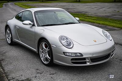 2006 Porsche 911 Carrera 4S - Photo 29 - Wyomissing, PA 19610