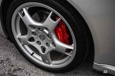 2006 Porsche 911 Carrera 4S - Photo 18 - Wyomissing, PA 19610