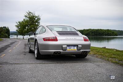 2006 Porsche 911 Carrera 4S - Photo 15 - Wyomissing, PA 19610
