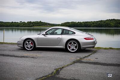 2006 Porsche 911 Carrera 4S - Photo 11 - Wyomissing, PA 19610