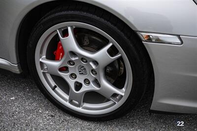 2006 Porsche 911 Carrera 4S - Photo 30 - Wyomissing, PA 19610