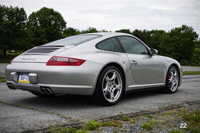 2006 Porsche 911 Carrera 4S - Photo 25 - Wyomissing, PA 19610