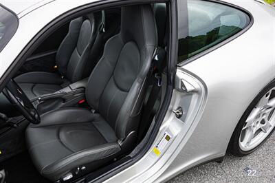 2006 Porsche 911 Carrera 4S - Photo 41 - Wyomissing, PA 19610