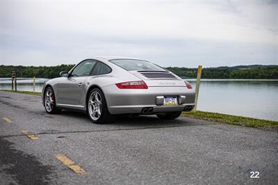 2006 Porsche 911 Carrera 4S - Photo 14 - Wyomissing, PA 19610