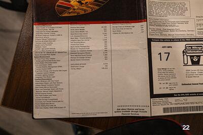 2006 Porsche 911 Carrera 4S - Photo 74 - Wyomissing, PA 19610