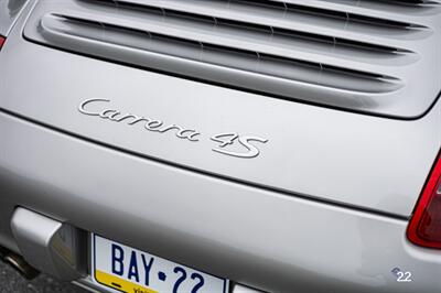 2006 Porsche 911 Carrera 4S - Photo 24 - Wyomissing, PA 19610