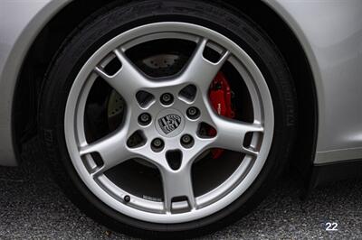 2006 Porsche 911 Carrera 4S - Photo 31 - Wyomissing, PA 19610