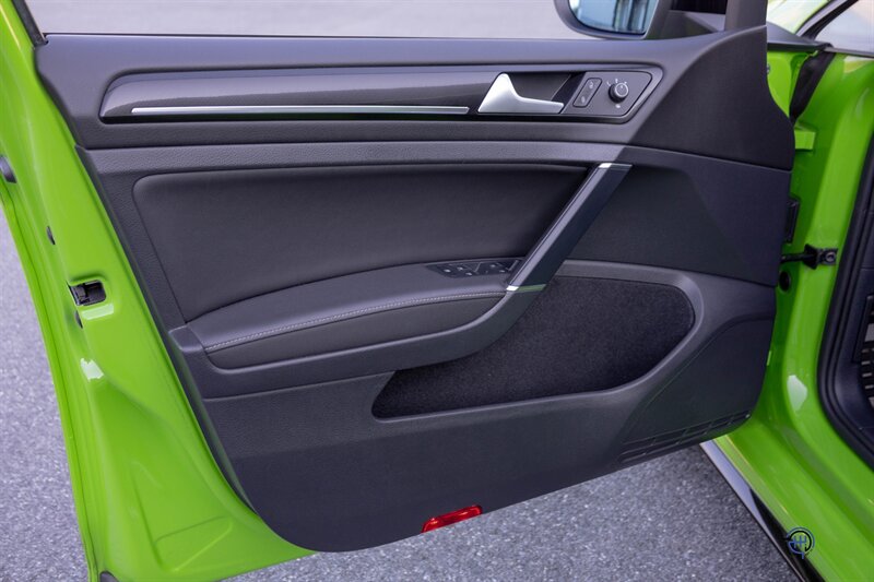 2019 Volkswagen Golf R Spektrum   - Photo 29 - Wyomissing, PA 19610