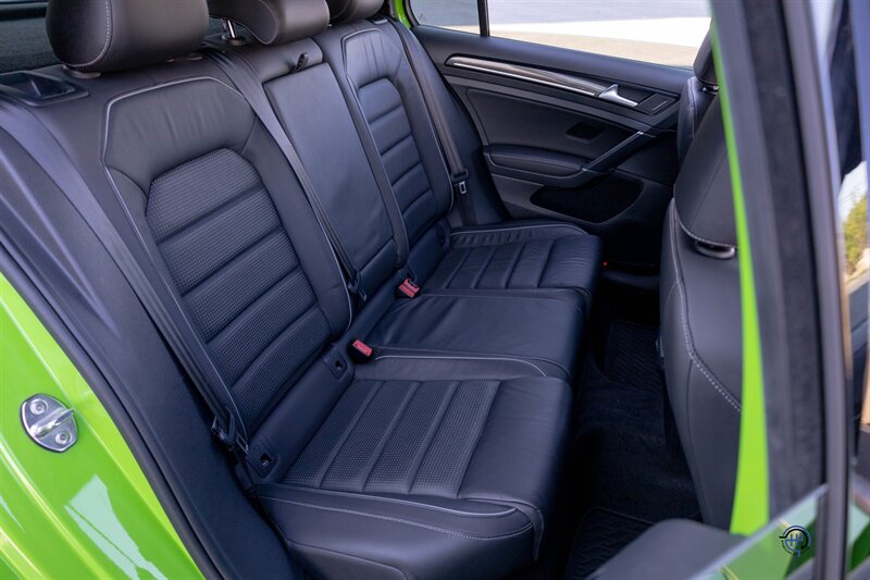 2019 Volkswagen Golf R Spektrum   - Photo 42 - Wyomissing, PA 19610
