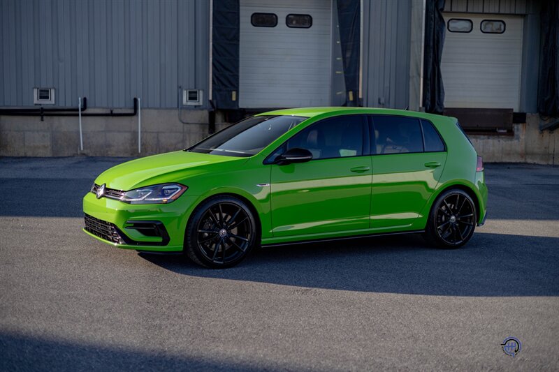 2019 Volkswagen Golf R Spektrum   - Photo 55 - Wyomissing, PA 19610
