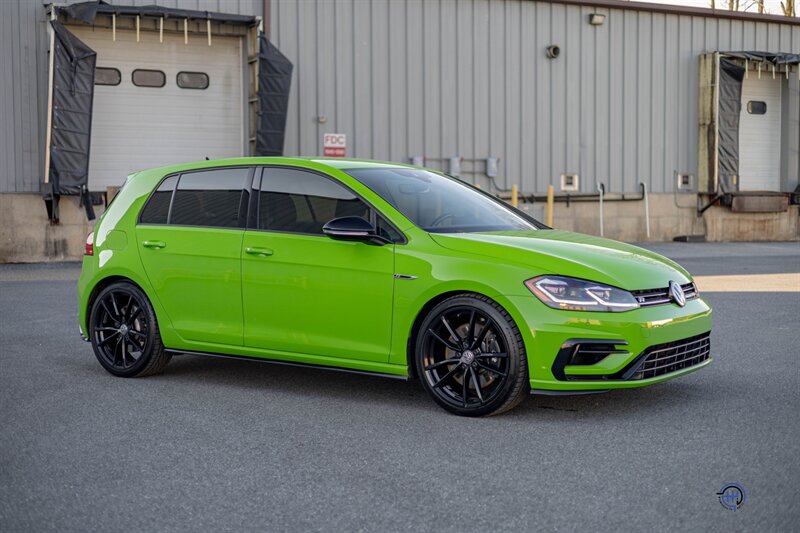 2019 Volkswagen Golf R Spektrum   - Photo 18 - Wyomissing, PA 19610