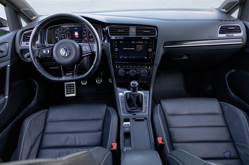 2019 Volkswagen Golf R Spektrum   - Photo 39 - Wyomissing, PA 19610