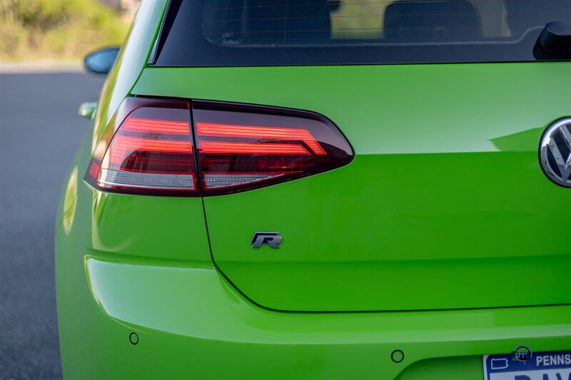 2019 Volkswagen Golf R Spektrum   - Photo 12 - Wyomissing, PA 19610