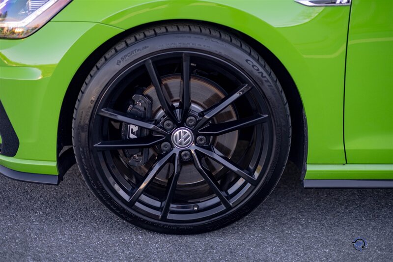 2019 Volkswagen Golf R Spektrum   - Photo 6 - Wyomissing, PA 19610