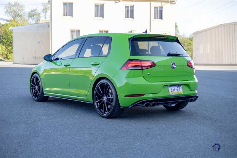 2019 Volkswagen Golf R Spektrum   - Photo 10 - Wyomissing, PA 19610