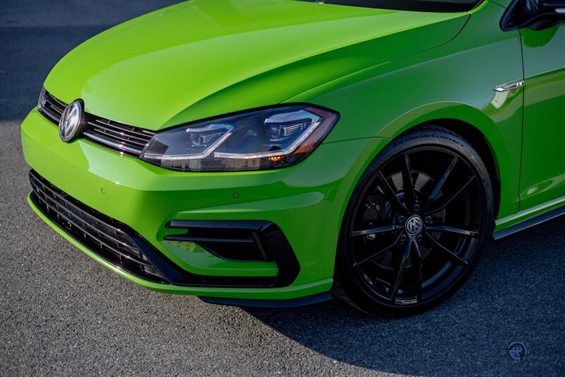 2019 Volkswagen Golf R Spektrum   - Photo 53 - Wyomissing, PA 19610