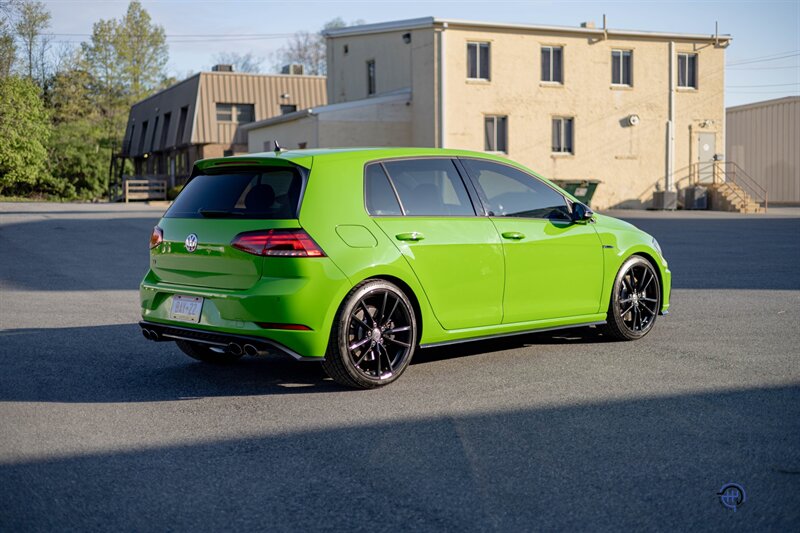 2019 Volkswagen Golf R Spektrum   - Photo 59 - Wyomissing, PA 19610