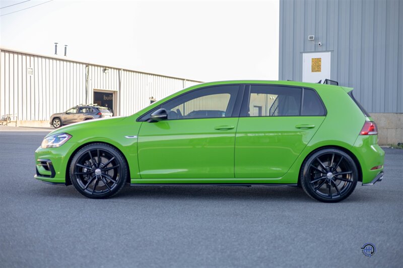 2019 Volkswagen Golf R Spektrum   - Photo 5 - Wyomissing, PA 19610