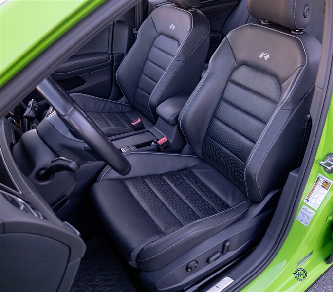 2019 Volkswagen Golf R Spektrum   - Photo 24 - Wyomissing, PA 19610