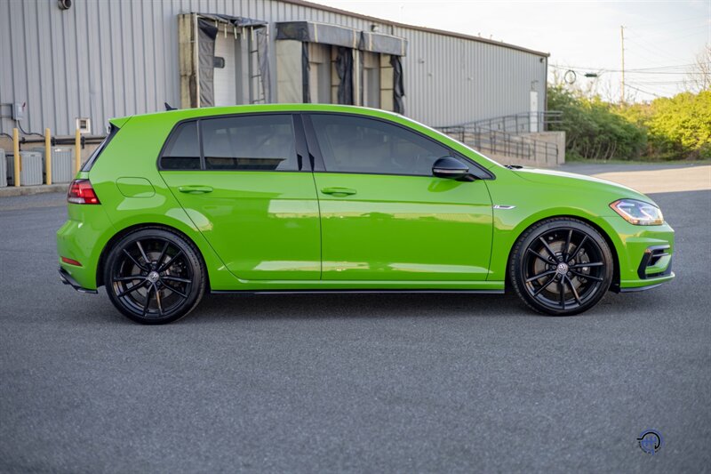 2019 Volkswagen Golf R Spektrum   - Photo 17 - Wyomissing, PA 19610