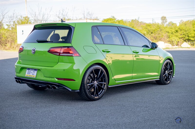 2019 Volkswagen Golf R Spektrum   - Photo 14 - Wyomissing, PA 19610