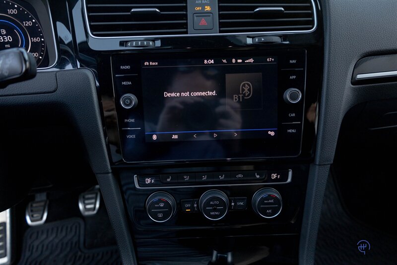 2019 Volkswagen Golf R Spektrum   - Photo 32 - Wyomissing, PA 19610
