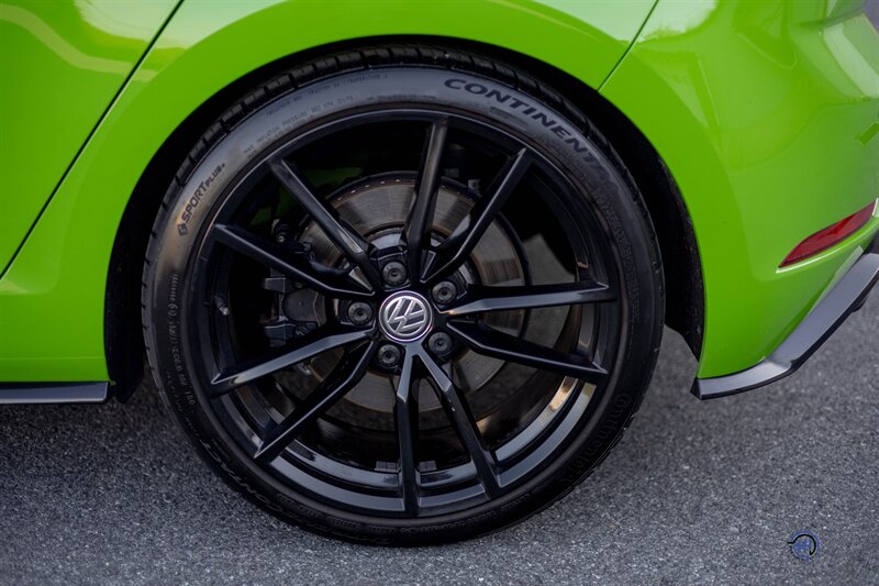 2019 Volkswagen Golf R Spektrum   - Photo 7 - Wyomissing, PA 19610