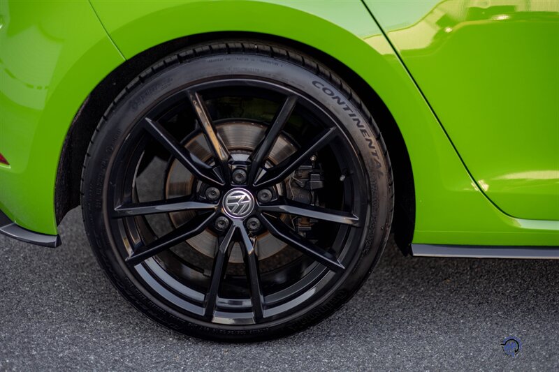 2019 Volkswagen Golf R Spektrum   - Photo 15 - Wyomissing, PA 19610