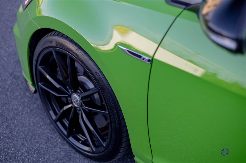 2019 Volkswagen Golf R Spektrum   - Photo 8 - Wyomissing, PA 19610
