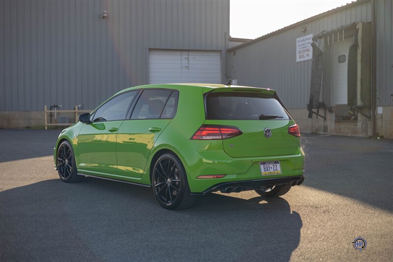 2019 Volkswagen Golf R Spektrum   - Photo 56 - Wyomissing, PA 19610
