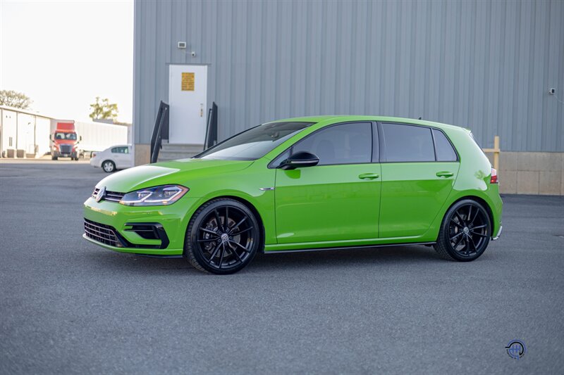 2019 Volkswagen Golf R Spektrum   - Photo 4 - Wyomissing, PA 19610