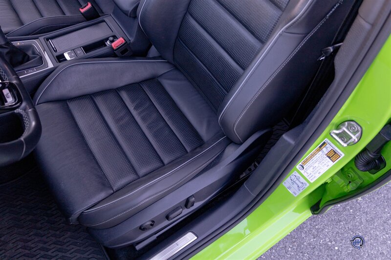 2019 Volkswagen Golf R Spektrum   - Photo 26 - Wyomissing, PA 19610