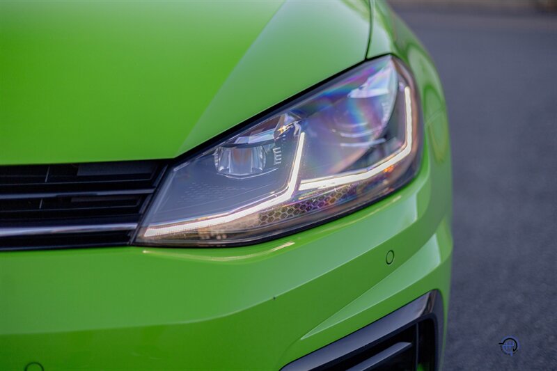 2019 Volkswagen Golf R Spektrum   - Photo 23 - Wyomissing, PA 19610
