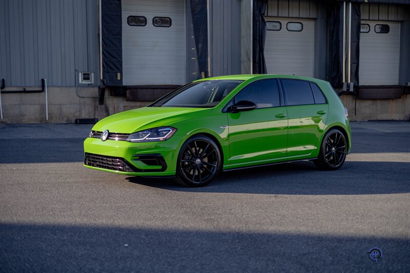 2019 Volkswagen Golf R Spektrum   - Photo 52 - Wyomissing, PA 19610