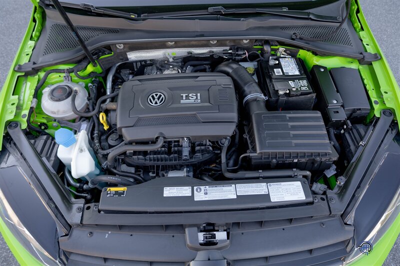 2019 Volkswagen Golf R Spektrum   - Photo 49 - Wyomissing, PA 19610