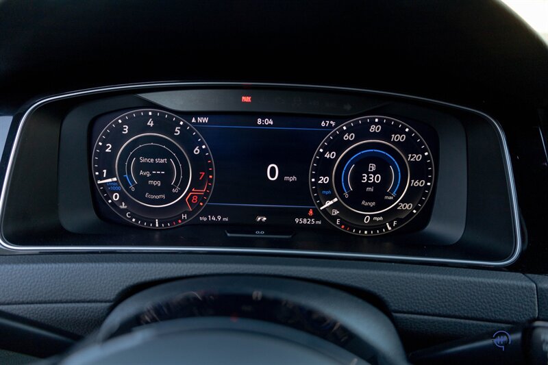 2019 Volkswagen Golf R Spektrum   - Photo 31 - Wyomissing, PA 19610