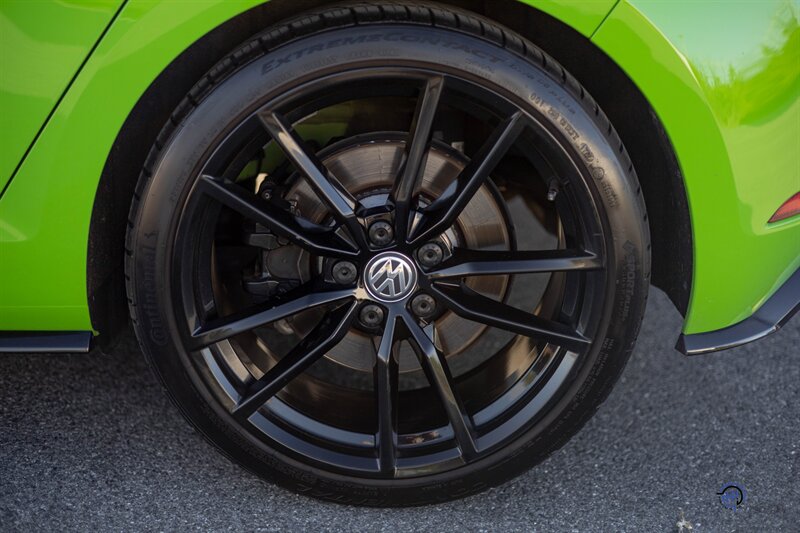 2019 Volkswagen Golf R Spektrum   - Photo 58 - Wyomissing, PA 19610