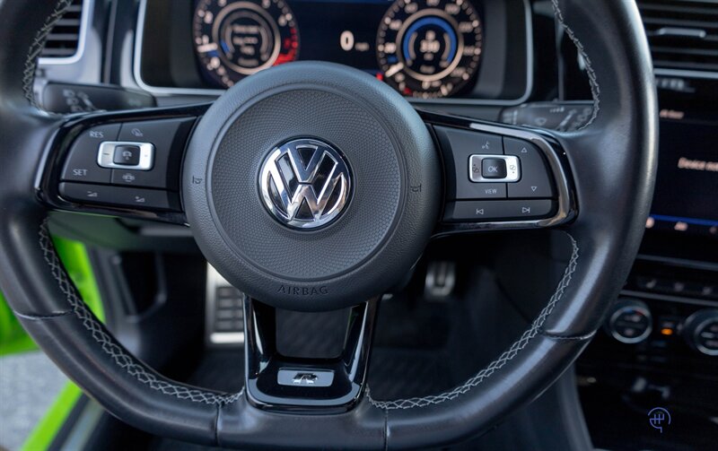 2019 Volkswagen Golf R Spektrum   - Photo 35 - Wyomissing, PA 19610