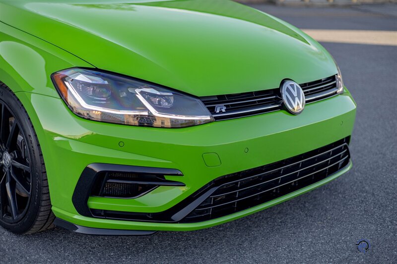 2019 Volkswagen Golf R Spektrum   - Photo 19 - Wyomissing, PA 19610