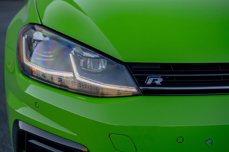 2019 Volkswagen Golf R Spektrum   - Photo 22 - Wyomissing, PA 19610