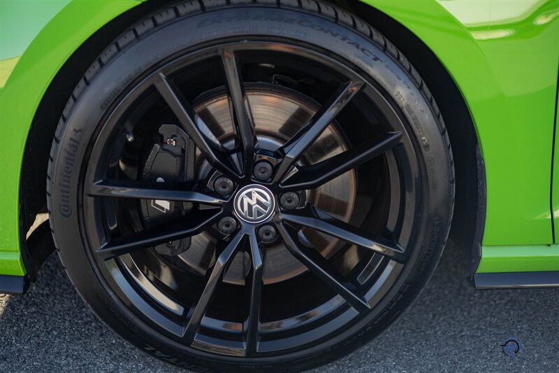2019 Volkswagen Golf R Spektrum   - Photo 57 - Wyomissing, PA 19610
