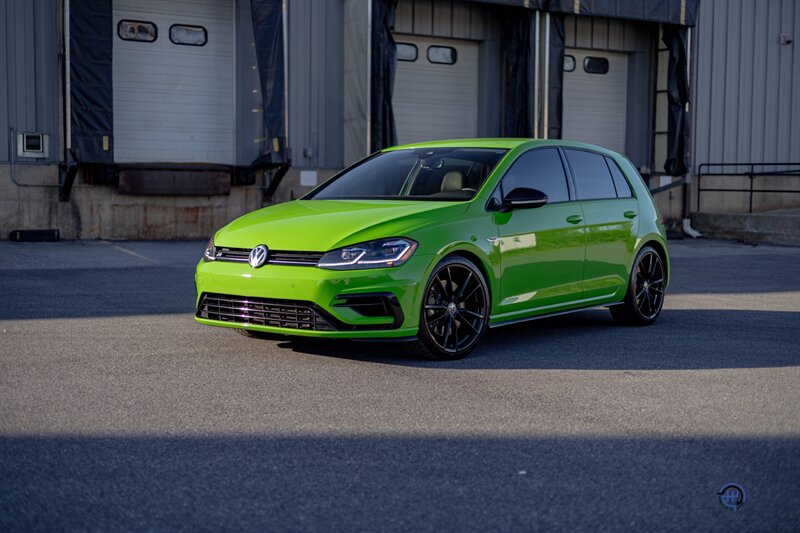 2019 Volkswagen Golf R Spektrum   - Photo 51 - Wyomissing, PA 19610