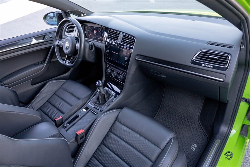 2019 Volkswagen Golf R Spektrum   - Photo 46 - Wyomissing, PA 19610