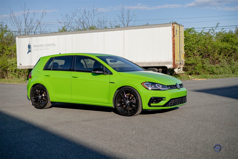 2019 Volkswagen Golf R Spektrum   - Photo 61 - Wyomissing, PA 19610