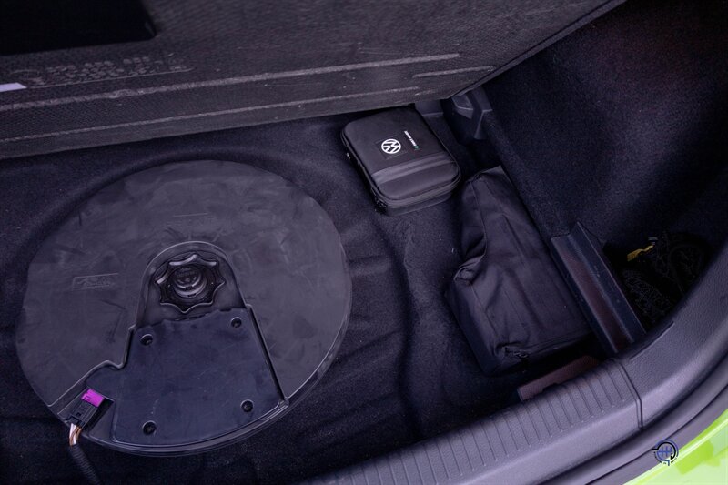 2019 Volkswagen Golf R Spektrum   - Photo 41 - Wyomissing, PA 19610