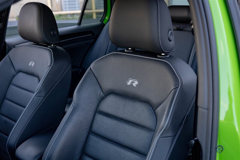 2019 Volkswagen Golf R Spektrum   - Photo 25 - Wyomissing, PA 19610