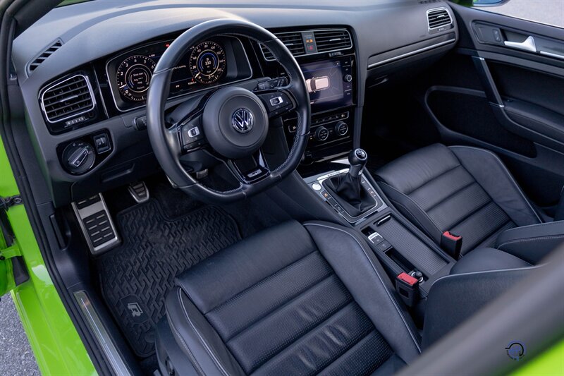 2019 Volkswagen Golf R Spektrum   - Photo 28 - Wyomissing, PA 19610