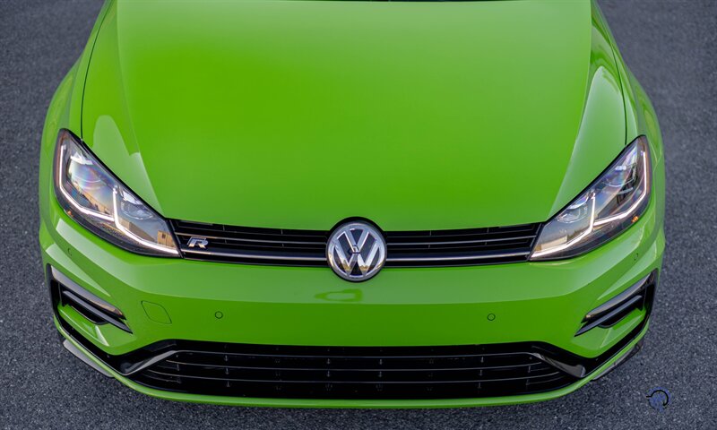 2019 Volkswagen Golf R Spektrum   - Photo 21 - Wyomissing, PA 19610